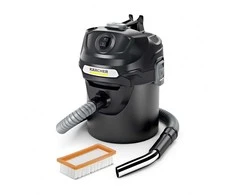 Karcher AD 2 1.629-711.0 židinio dulkių siurblys (600 W; juodas)