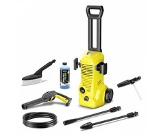 Karcher Aukšto slėgio plovimo įrenginys k2 premium car eu 1.673-533.0