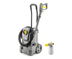 Kärcher Aukšto slėgio plovykla HD 5/11 E EB+ Foam Classic | 1.520-831.0