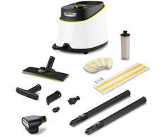 Karcher Garo valytuvas sc3 deluxe textile edition eu 1.513-435.0