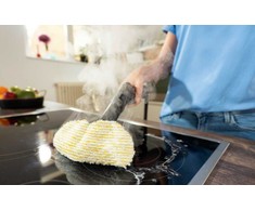 Karcher Garo valytuvas sc3 deluxe textile edition eu 1.513-435.0