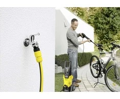 Karcher K 3 aukšto slėgio plovimo mašina (1.601-888.0)