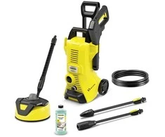 Aukšto slėgio plovykla karcher k 3 power control home t5 1.676-106.0