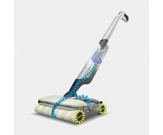 Karcher FC 7 akumuliatorinis elektrinis šluota - 1.055-701.0