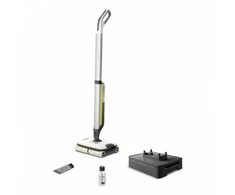 Karcher FC 7 akumuliatorinis elektrinis šluota - 1.055-701.0