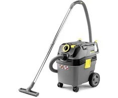 Karcher nt 30/1 ap l profesionalus dulkių siurblys
