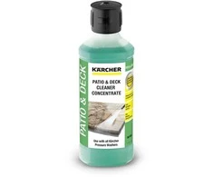 Karcher Patio &amp; Deck Cleaner RM 564 - 500ml