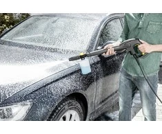 Reguliuojamas putų antgalis KARCHER FJ 6, 0,6L 2.643-147