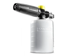 Reguliuojamas putų antgalis KARCHER FJ 6, 0,6L 2.643-147