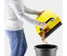 Zamiatarka karcher s4 twin 2-in-1 1.766-365.0