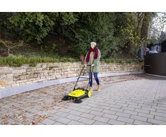 Zamiatarka karcher s4 twin 2-in-1 1.766-365.0