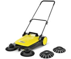 Zamiatarka karcher s4 twin 2-in-1 1.766-365.0