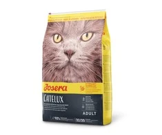 Josera Catelux sausas maistas suaugusioms išrankioms katėms 10kg Nauja Pakuotė!