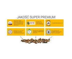 Josera Catelux sausas maistas suaugusioms išrankioms katėms 10kg Nauja Pakuotė!