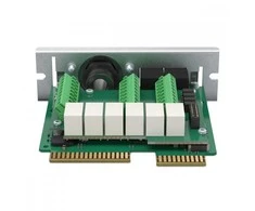 Karta ap9614 apc dry contact i/o smartslot card