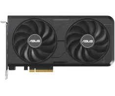 Vaizdo plokštė ASUS Dual -RTX5060-O8G-EVO NVIDIA GeForce RTX 5060 8 GB GDDR7 BULK