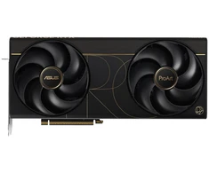 Vaizdo plokštė ASUS ProArt -RTX5090-O32G NVIDIA GeForce RTX 5090 32 GB GDDR7