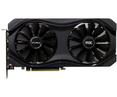 Sparkle Vaizdo Plokštė - Intel Arc A770 16GB Juoda