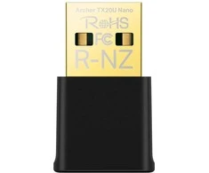 Karta jungiama į tinklą tp-link archer archer tx20u nano