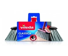 Kasetė do szczotki uniwersalnej vileda classica 2w1