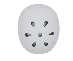 Helmet Motus MOTHAM1MW dydis M, Baltas