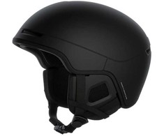 POC Obex Pure Juodas