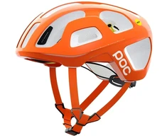 POC Octal MIPS Oranžinis