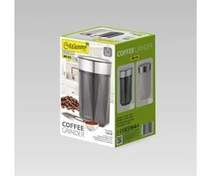 Maestro Kavamalė 50g 150w mr-456-juodas