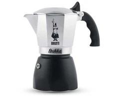 Kavos aparatas Bialetti kawiarka new brikka 2023 4tz