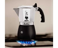 Kavos aparatas Bialetti kawiarka new brikka 2023 4tz