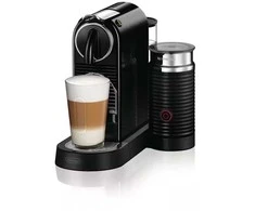 Kavos aparatas delonghi citiz &amp; milk en267.bae