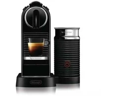 Kavos aparatas delonghi citiz &amp; milk en267.bae