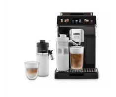Kavos aparatas De?longhi eletta explore pełna automatyka ekspres do espresso 1,8 l