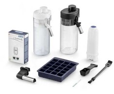 Kavos aparatas De?longhi eletta explore pełna automatyka ekspres do espresso 1,8 l