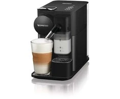 Kavos aparatas delonghi en510.b lattissima one evo