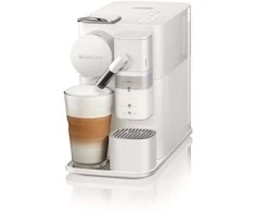 Kavos aparatas delonghi en510.w lattissima one evo