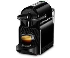Kavos aparatas kapsulinis delonghi nespresso inissia en80.b (1260w; spalva juoda)