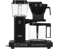 Kavos aparatas moccamaster kbg 741 select juodas