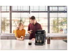 Slėginis kavos aparatas philips ep 1220/00
