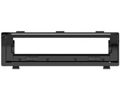 Xiaomi Robotas dulkių siurblys H50 Pro/H50/S40 Pro Šepetėlio dangtelis