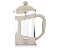 Prancūziškas presas MAESTRO MR-1665 (MR-1665-800-IVORY) 800 ml Ivory
