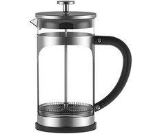 French press MAESTRO MR-1860 (MR-1860-800) 800 ml Steel
