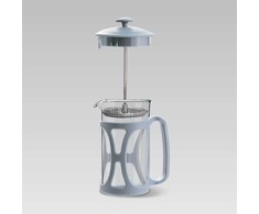 Mėlyna French press MAESTRO MR-1663 (MR-1663-800-Mėlynas) 800 ml Mėlyna