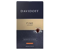 "DAVIDOFF FINE AROMA" malta kava, 250g