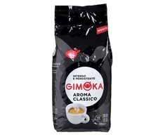 GIMOKA AROMA CLASSICO KAVOS PUPELĖS 1KG