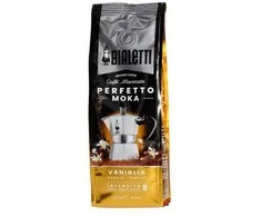 Kawa mielona bialetti perfect moka vanilia 250g