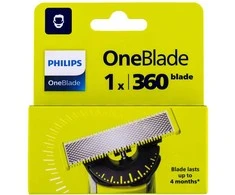Keičiamas peilis Philips QP 410/50 One Blade
