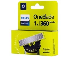 Keičiamas peilis Philips QP 410/50 One Blade