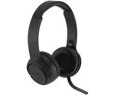 Kensington Ausinės belaidės eq h1050 su mikrofonu i technologija redukcji hałasu enc