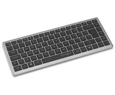 Kensington Belaidė klaviatūra kb435 eq